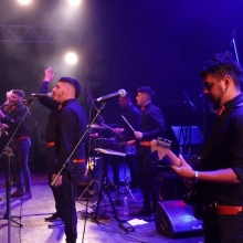 MC CACO - NARANJA DULCE