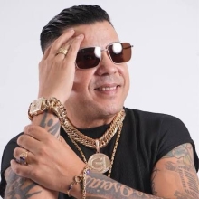 COTY HERNANDEZ 