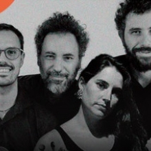 CUARTETO AUREUS
