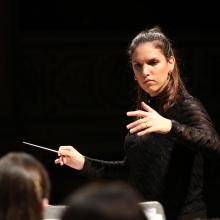 CAMERATA ROSARIO