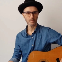 CARLOS VANDERA