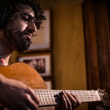 JULIÁN CICERCHIA 