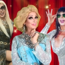 DIVAS CON HUMOR