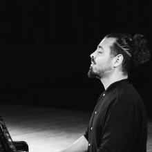 LUCAS QUERINI QUINTETO