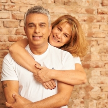 SOLTAR PARA SER FELIZ