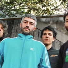 BESTIA BEBE - MENSAKA