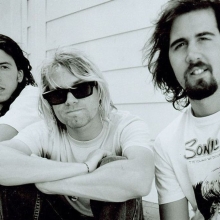 TRIBUTO A NIRVANA - DISSIDENT