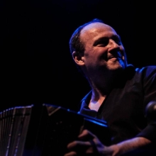 ORQUESTA DE CARLOS QUILLICI Y LEONEL CAPITANO