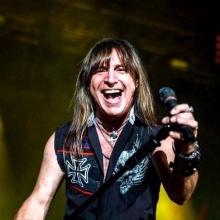 ADRIAN BARILARI 