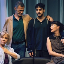 LA MADRE