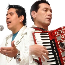 TAMBO TAMBO - LOS LIRIOS