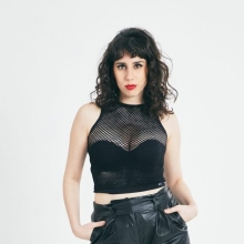 LUNA SUJATOVICH - MORA NAVARRO - SOFÍA LARA