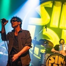 SIN LEY - MERCADO NOKTURNO