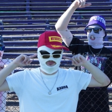 TUSSIWARRIORS