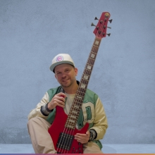 LEANDRO PAGURA CUARTETO