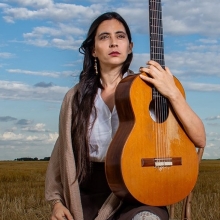 CLARA BERTOLINI