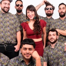 LOS PEÑALOZA - LA FRANKICIA