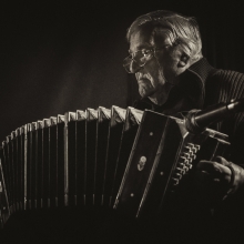 ENCUENTRO METROPOLITANO DE TANGO