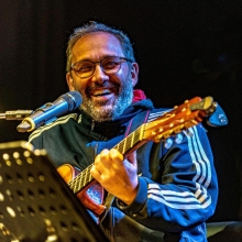 MARTÍN NERI