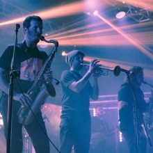 TEQUILA - LATELONIUS