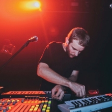 JUAN HANSEN - EZEQUIEL ARIAS 