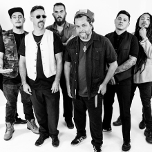 PETTY DE RIDDIM & LOS TERCERMUNDISTAS
