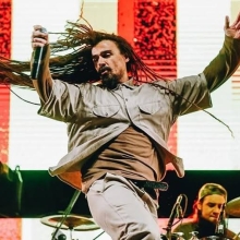 DREAD MAR I