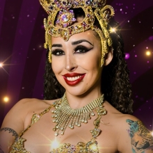 CIRCO MUNDIAL