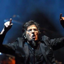 CHARLY GARCIA 75 AÑOS