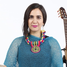 MARTA GOMEZ