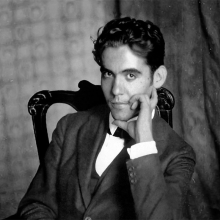 LORCA VIVO, VOZ TEATRO Y CONFLICTO 