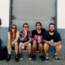 ISAT - EVA TRAUMA - ESO