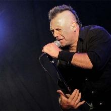 TRIBUTO A ALMAFUERTE