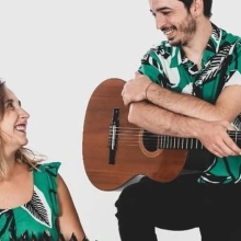 DÚO RÍO SUR - DÚO CIANI RAMÍREZ