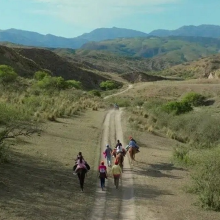 NUESTRA TIERRA
