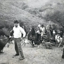 NUESTRA TIERRA