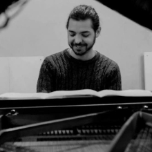 JULIÁN VENEGAS Y LUCAS QUERINI