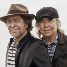 TRIBUTO A SERRAT Y SABINA