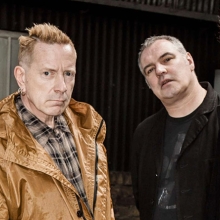 PUBLIC IMAGE LTD