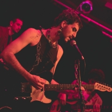 NOCHECITAS DE ENBARCADEROS