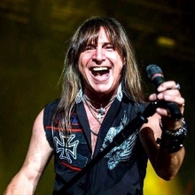 ADRIAN BARILARI