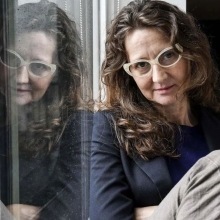 NUESTRA TIERRA Y CONVERSACIÓN CON LUCRECIA MARTEL