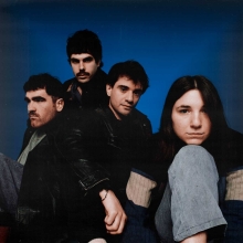 MORA Y LOS METEGOLES - BUBIS VAYINS