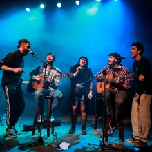 FESTIVAL ECOSISTEMA DE LA CANCIÓN