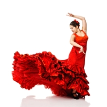 SESIONES FLAMENCAS