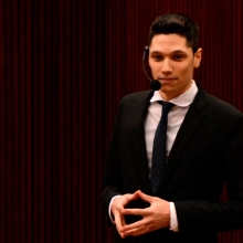 AGUSTÍN CANOLIK HUMANO