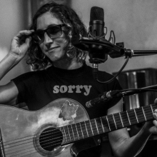 XABI BLO - LAUCHA BASS