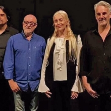 LA TROVA ROSARINA Y LITO VITALE