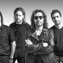 LOS PEREZ GARCIA
