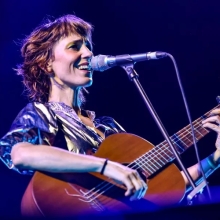 MERCEDES BORREL - CLARA BERTOLINI